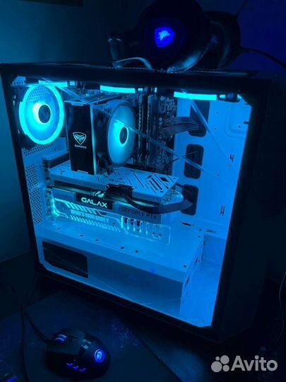 Ремонт компьютеров, дистанционная работа