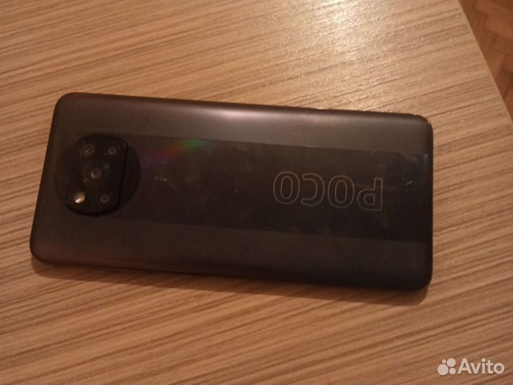 Poco x3 pro запчасти