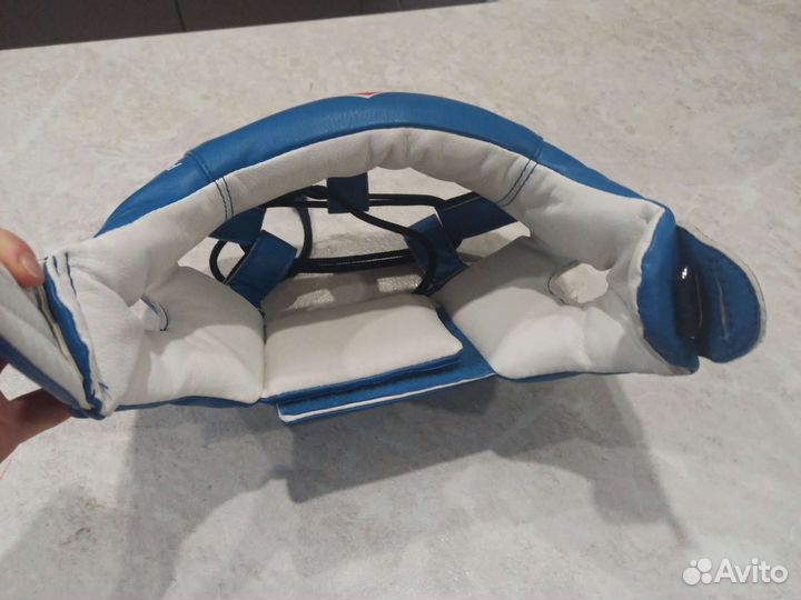 Шлем защитный