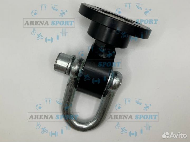 Крепление для качелей