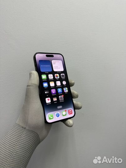 iPhone 14 Pro Max, 256 ГБ