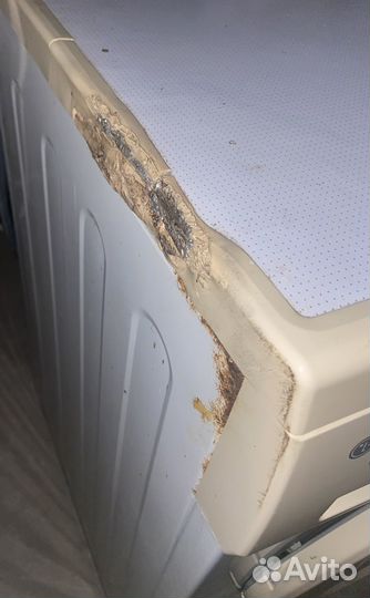 Стиральная машина б/у