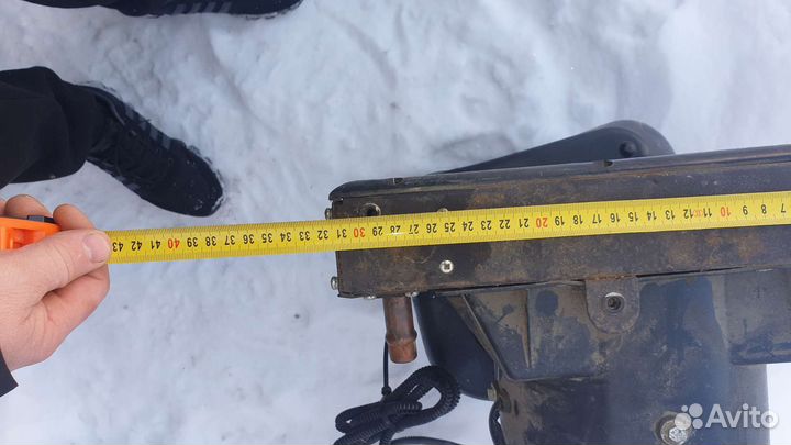 Радиатор печки