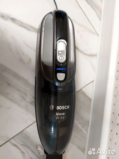 Пылесос bosch