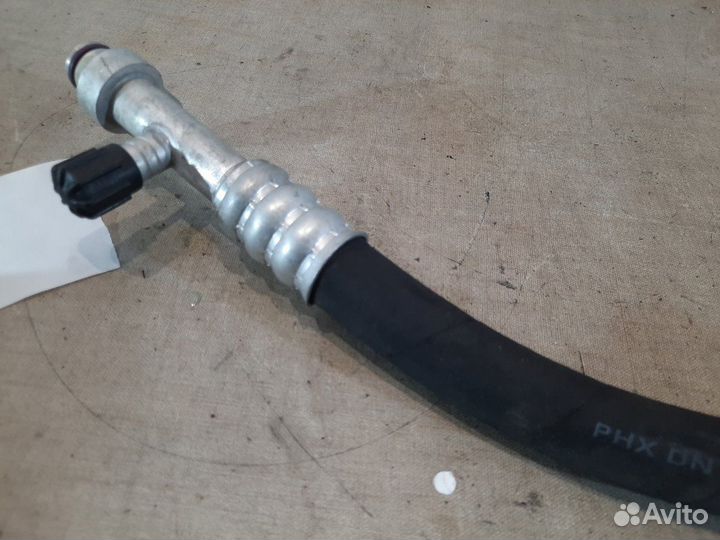 Трубка кондиционера Mercedes C200 W204 271.860