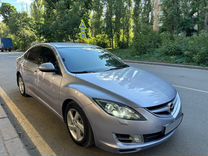 Mazda 6 2.0 AT, 2007, 262 000 км, с пробегом, цена 770 000 руб.