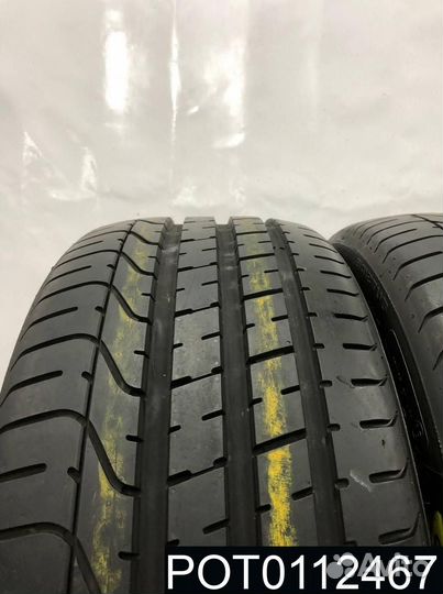 Pirelli P Zero 245/40 R19 94Y