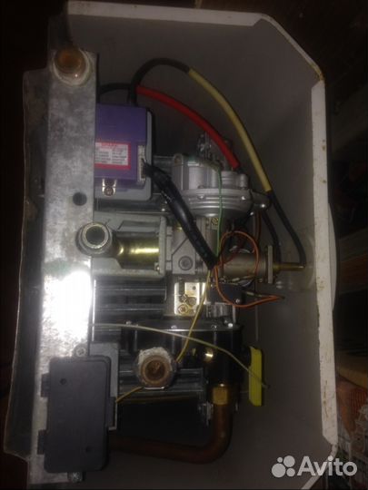 Ремонт Газовых Колонок Профессионально. Все районы