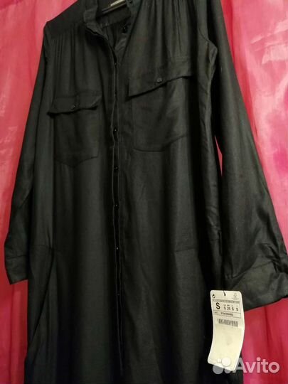 Комбинезон женский zara s