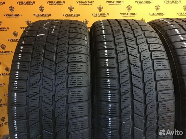 Continental ContiWinterContact TS 810 245/50 R18 100H