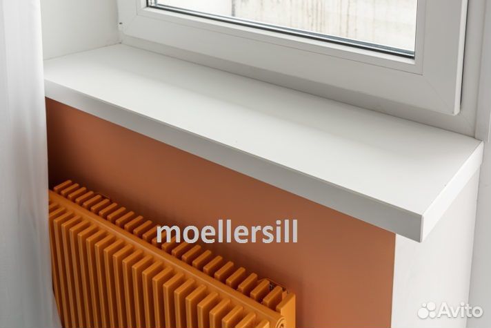 Подоконник Moeller (Мёллер)