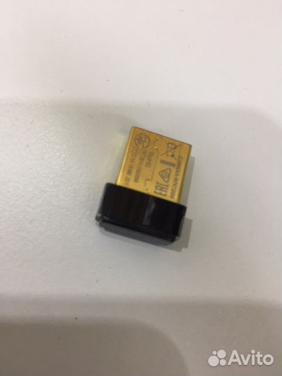 Usb wifi адаптер