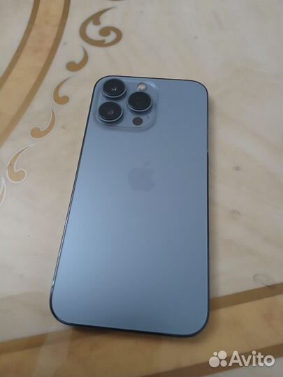 iPhone 13 Pro, 256 ГБ