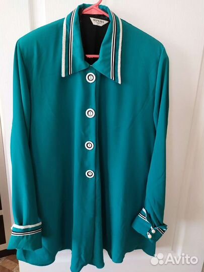 Женские блузки