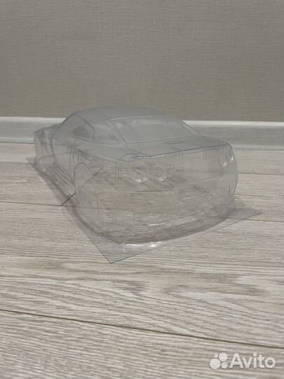 Кузов для rc drift модели 1/10