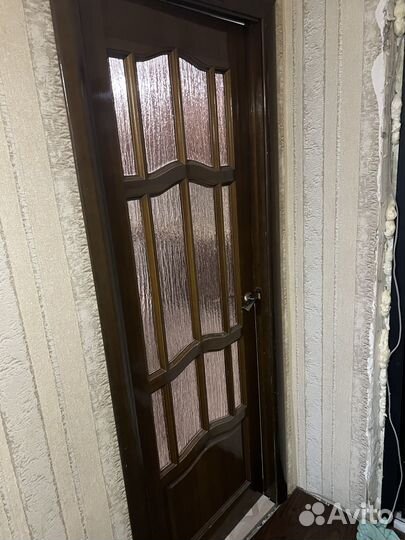 Межкомнатные двери бу с коробкой