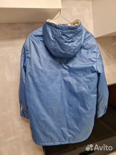 Куртка для девочки