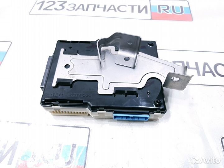 Блок электронный Honda Cr-V RM1 R20A 2012