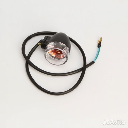 Указатель поворота Forester 200 пер.левый