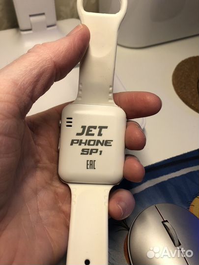 Часы Jet phone sp1