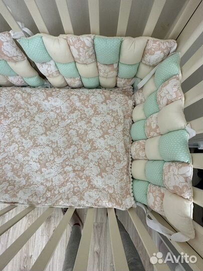 Кровать детская Feretti Charm