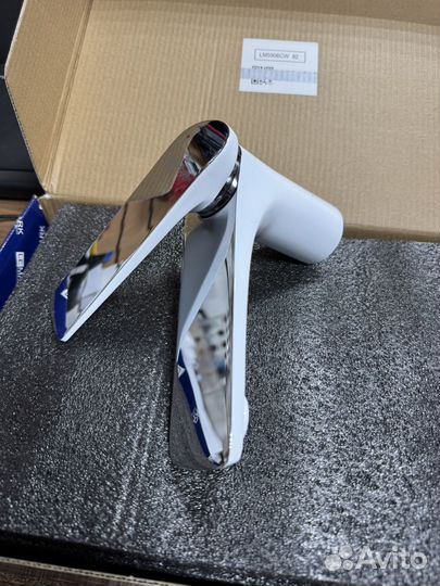 Смеситель lemark allegro LM5906 CW