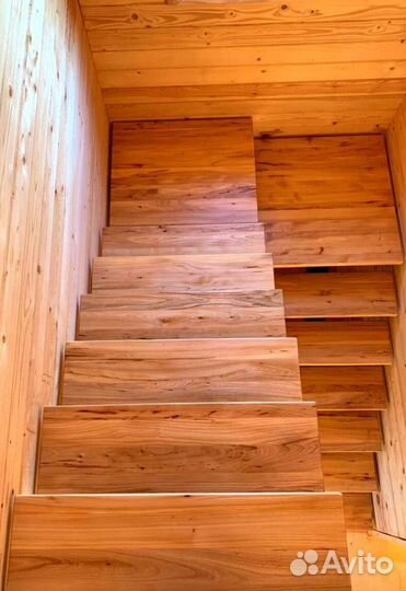 Металлические конструкции для лестниц