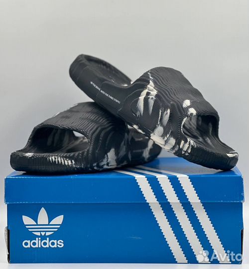 Сланцы мужские adidas