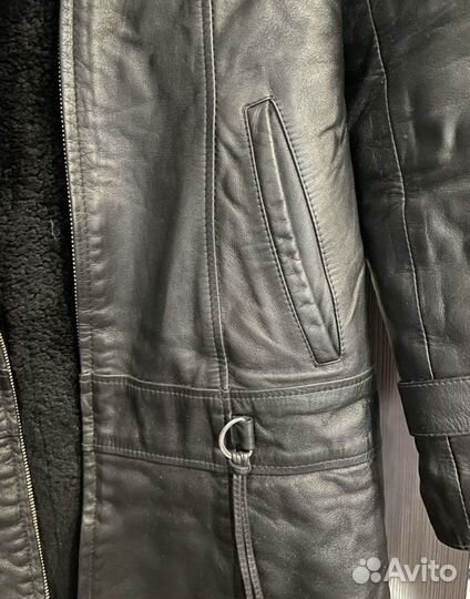 Женская верхняя одежда 42-44