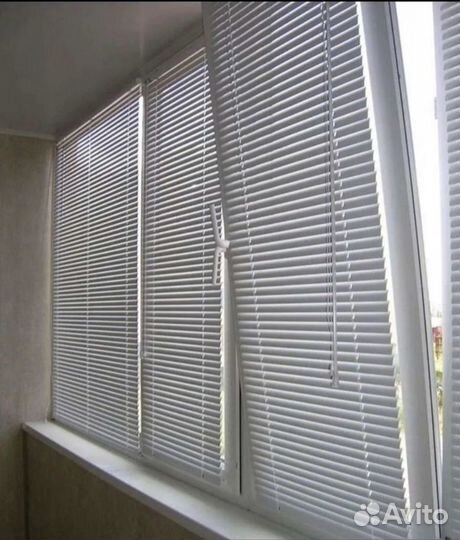 Жалюзи от производителя