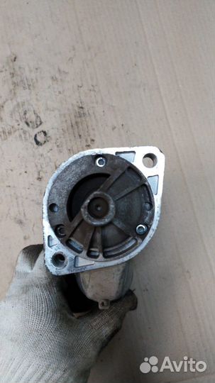 Стартер Чери Тигго 1.8л