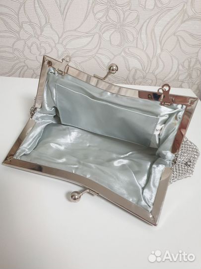 Сумка клатч