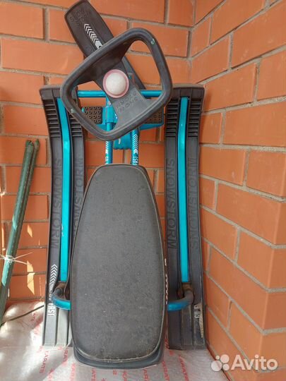 Продам санки