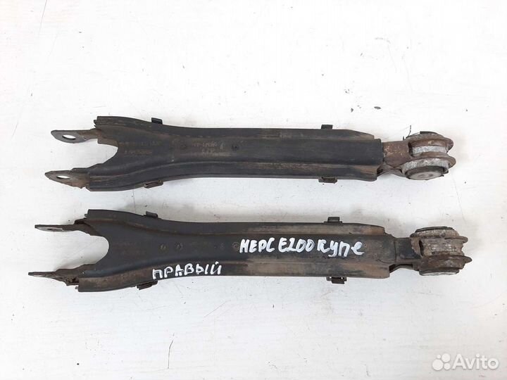 Рычаг подвески задний Mercedes Benz E-Class W207 c