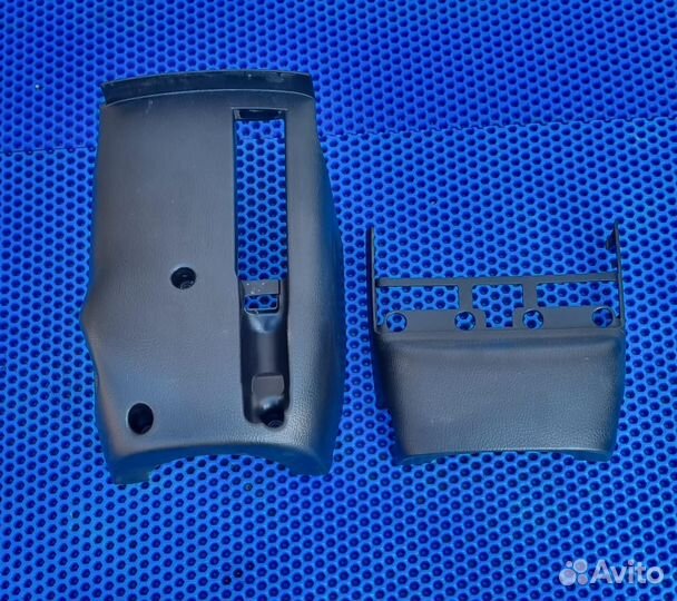 Подрулевой кожух mazda 6 gg