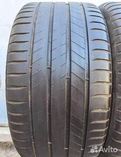 Michelin Latitude Sport 3 295/40 R20 106Y