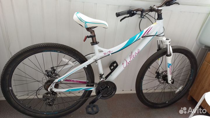 Спортивный велосипед Outleap bliss sport