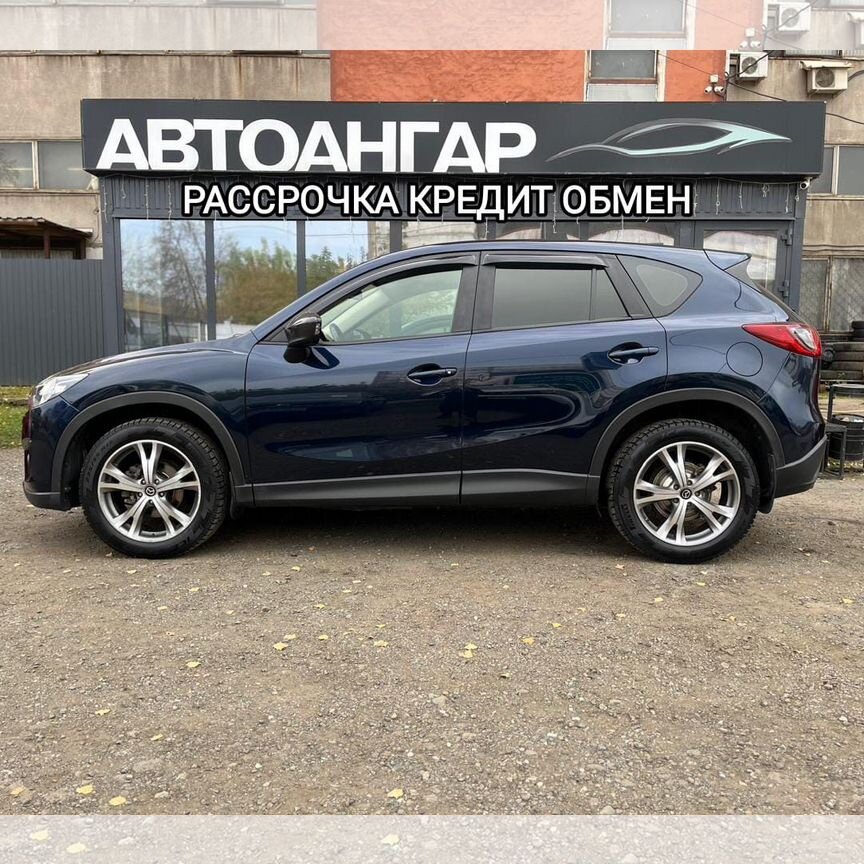 Купить Mazda 🚘 от 155 000 ₽ в Республике Удмуртия: 198