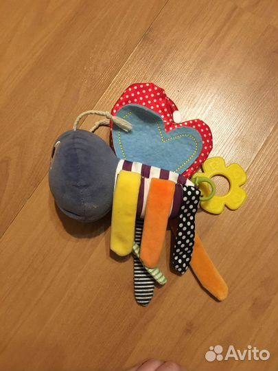 Игрушка для малышей