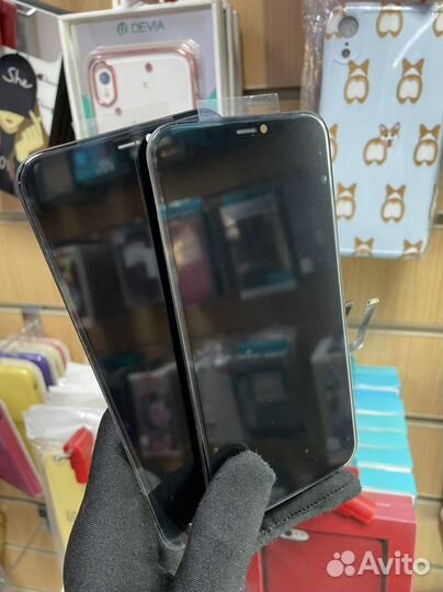 Дисплей iPhone 11 оригинал