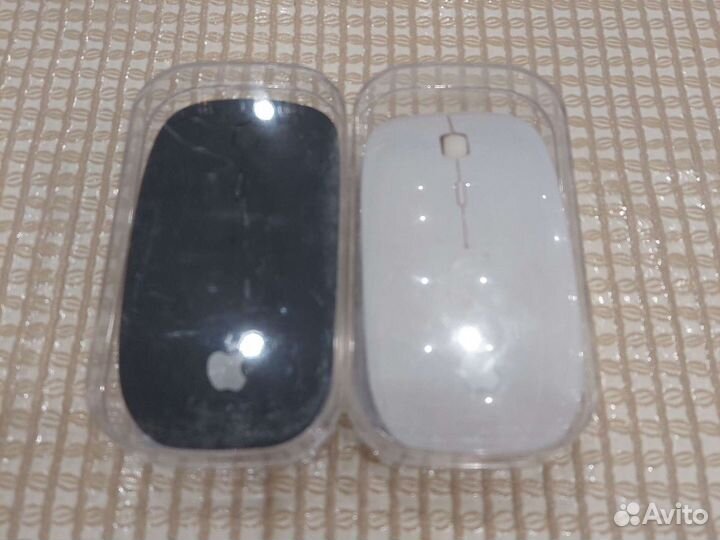 Мышь Apple