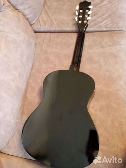 Гитара классическая