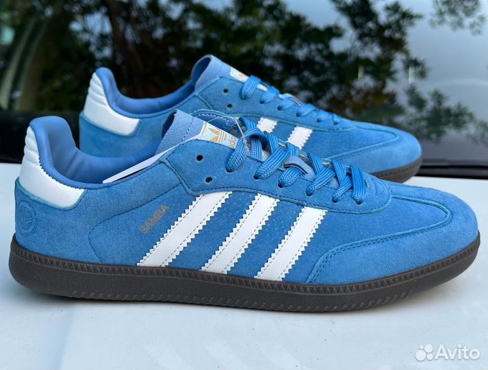 Кроссовки adidas Samba