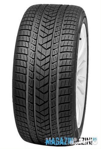 Pirelli Winter Sottozero 3 215/45 R17 91H