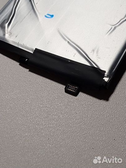 Аккумуляторная батарея для tecno camon 19