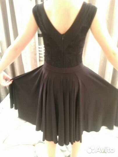 Продам рейтинговое платье