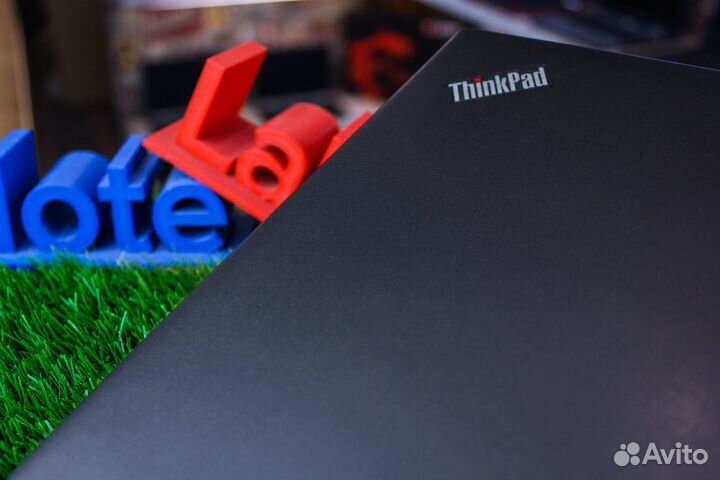 ThinkPad X1 Carbon Core i5/8Gb/SSD512Gb