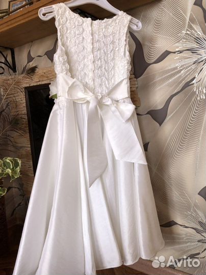 Продам платье