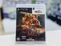 Of Orcs and Man для PS3