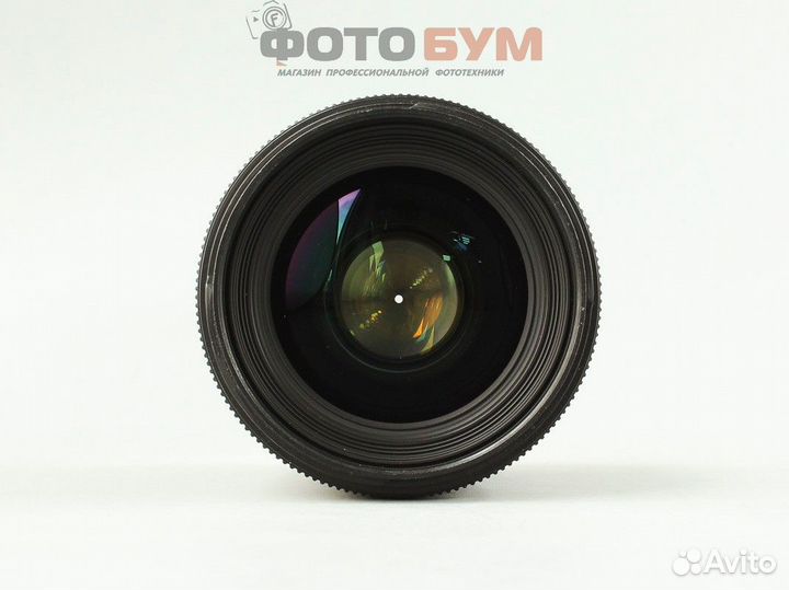 Объектив Sigma 35mm f1,4 DG ART (Nikon)